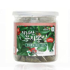 ������ Ƽ���� 1.1g*60 Ƽ��(20Ƽ��*3)