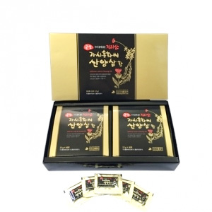 (������) ȫȭ������ȯ 2.5g*60ea