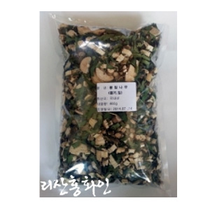 (������) Ȳĥ���� 1.2kg(600g*2)(�ٱ�,��)