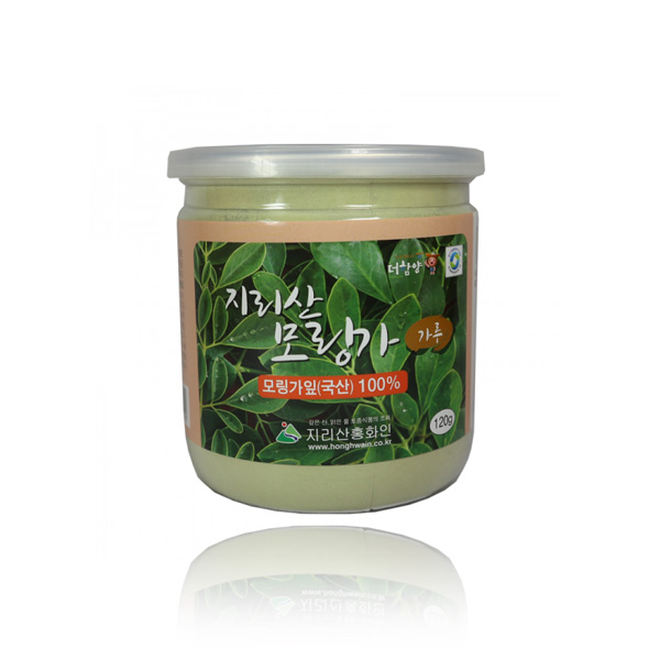 ���� ������ �𸵰� ���� 360g (120g*3) (�𸵰���100%)